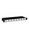 Rupert Neve RNDI-8 8-Channel 1U Active Transformer Direct Interface