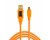 Tether Tools TetherPro USB 2.0 to Mini-B 5-Pin - 15ft (Orange)