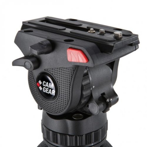 CamGear Classic MARK 4 Fluid Head