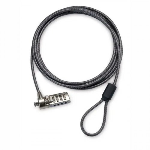 Targus Defcon CL Laptop/Netbook Cable Lock