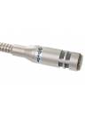 Clear-Com GM-9 Plug-In Gooseneck Microphone - 9in