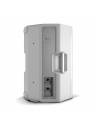 LD Systems ICOA 15-Inch Passive Coaxial PA Loudspeaker - White