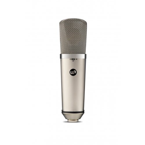 Warm Audio WA-67 Condenser Microphone
