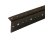 AVShop Full Hole Rack Rail - 20U (Each)