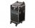 Odyssey Combo Rack 10U Slant / 16U Vertical with Wheels