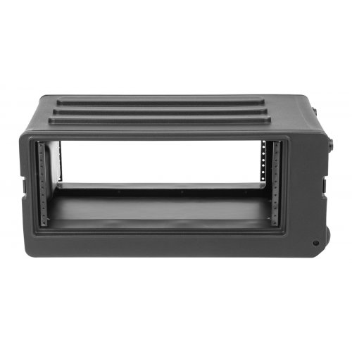 SKB rSeries 4U Shallow Rolling Rack