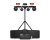 Chauvet DJ GigBAR Move + ILS