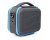 Orca Bags OR-142 Hard Shell Monitor Case w/ Integrated Hood for 7" Monitors