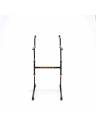 RocknRoller Compact 2-Tier Travel Keyboard Stand