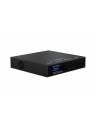 BLUSTREAM SW42DA-V2 4-Way HDMI Switcher with Multi-Channel Dante Audio Breakout