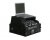 Odyssey Black Label Glide Style Combo Case 10Ux2U & Laptop