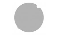 Astera Wallwash Filter (17° x 46°) for AX5