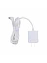 Amaran Verge Bi-Colour Panel Light for Desktop Creators - White