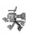 Shape Remote Extension Handle for Sony FX9