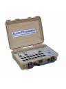 AudioPressBox APB-216 C-D Portable, Active, Dante-Enabled Pressbox