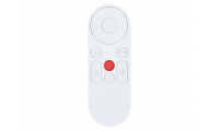 Logitech Remote Control for Logitech Rally Bar - Off White