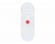 Logitech Remote Control for Logitech Rally Bar - Off White