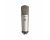 Warm Audio WA-87jr Transformerless FET Condenser Mic - Nickel