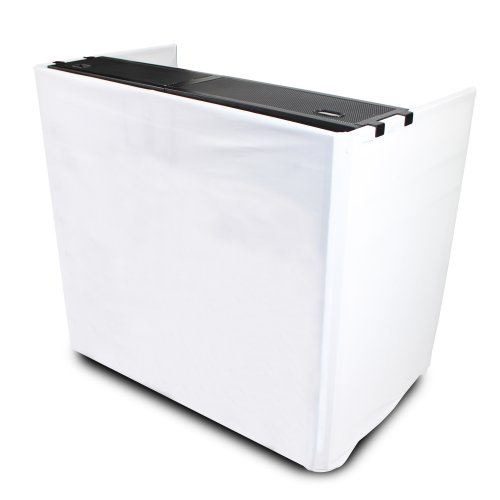 ProX Mesa Media Replacement Scrim (No Zippers) - White