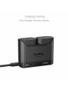 SmallRig Turbo Charging Kit for Sony NP-FZ100 Camera Batteries