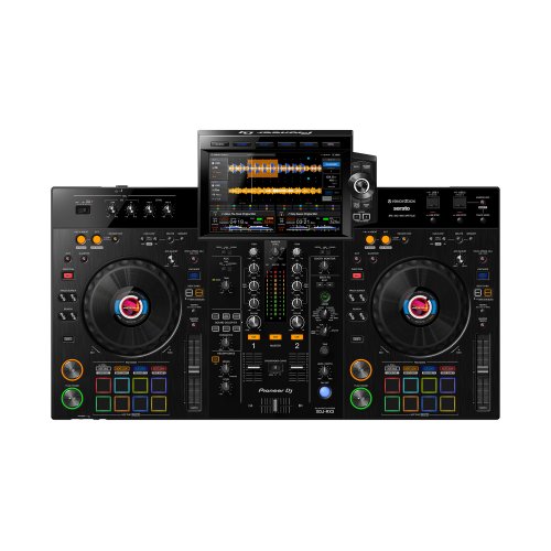 Pioneer DJ XDJ-RX3 2 Channel DJ Controller
