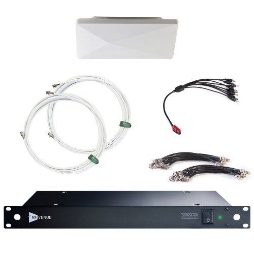 RF Venue Architectural Antenna (D9 Pack)