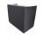ProX Mesa Media Replacement Scrim (No Zippers) - Black