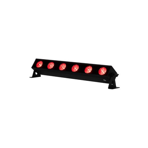 ADJ UBL6H Ultra Series 6x20W HEX LED Linear Fixture