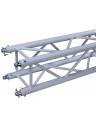Global Truss F34 12-inch Square Truss - 4.10ft / 1.25M Black