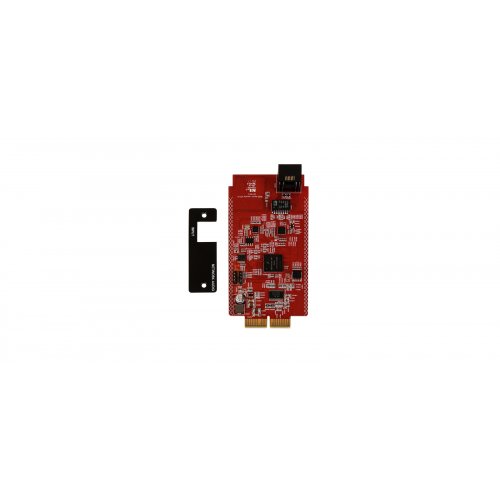 Atlona AT-GAIN-NET AES67 / Dante Interface for AT-GAIN-120