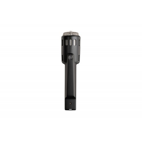 Warm Audio Retro 64 Dynamic Live Microphone - Black