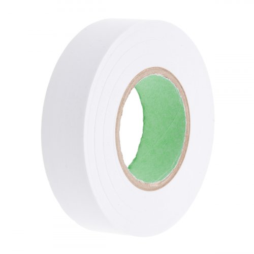 AVShop Electrical Tape - White