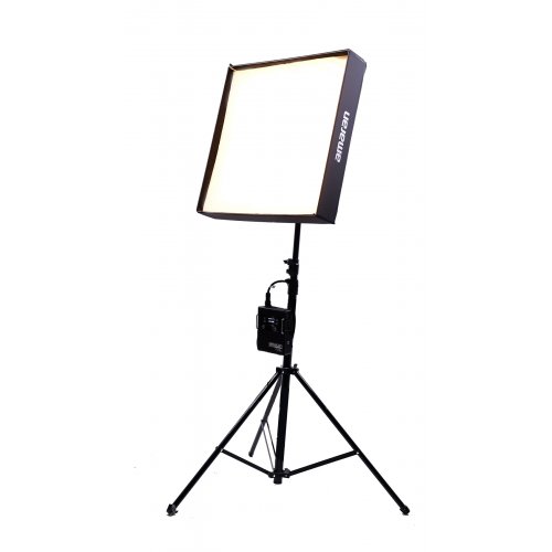 Amaran F22c 2x2 Flexible LED Mat RGBWW (V-Mount)