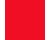 Rosco E-Colour+ 024 Scarlet Gel Sheet