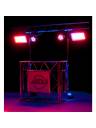 ADJ Pro Event IBeam Truss Add-on for Pro Event Table