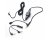 V-Moda BoomPro Microphone Cable