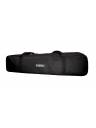 QSC KC12-BK 3 Way Column Loudspeaker Stick System Array - Black