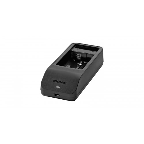 Shure SBC10-100-US Single Battery USB Charger