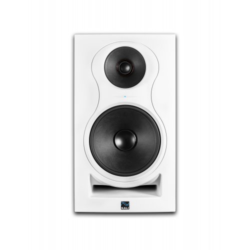 Kali Audio IN-8 V2 3-Way Powered Studio Monitor - White (Each)