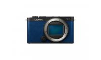 Panasonic LUMIX S9 Full Frame Mirrorless Camera (Body Only) - Blue