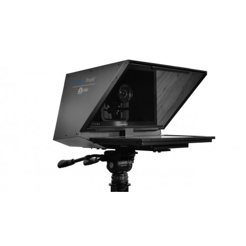 Prompter People Robo PTZ Teleprompter with 21.5\" 16:9 3G-SDI, HDMI 400 NIT