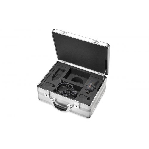 Neumann TLM 103 Mono Cardioid Microphone Set (Black)