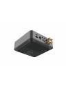 WiiM Amp Pro Multiroom Amplifier & Audio Streamer
