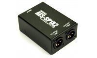 Whirlwind AES-SP1X2 AES Splitter 1x2