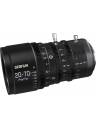 DZOFilm Linglung Cine Lens Bundle, 10-24mm & 20-70mm T2.8 for M4/3