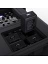 LD Systems ANNY 12in Battery Powered Bluetooth PA System
