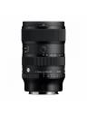Sigma ART 17-40mm F1.8 DC - Sony E-Mount