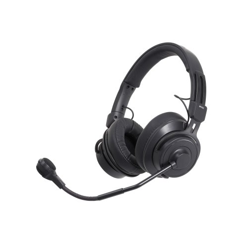 Audio Technica BPHS2 Broadcast Stereo Headset