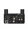 Sony BRC-AM7 4K 60P AI Enabled PTZ Auto Framing Camera (White)
