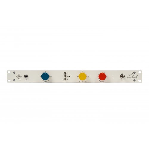 Soyuz Lakeside Single Channel Class-A Preamp